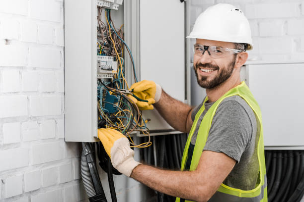 Best Electrical Rewiring Services  in Monroeville, IN