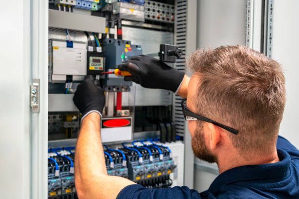 Best Affordable Emergency Electrician  in Monroeville, IN