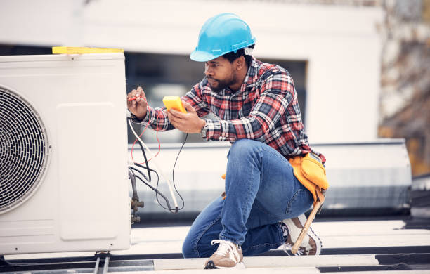 Best Emergency Electrician Near Me  in Monroeville, IN