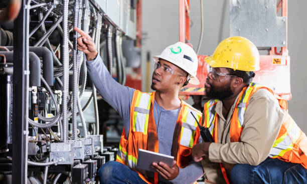 , IN Electrician Company
