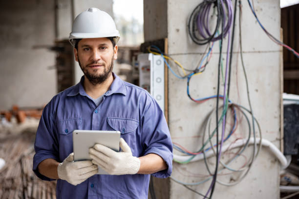 Best Home Electrical Repair  in Monroeville, IN