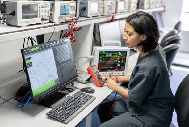 Best Electrical Installation Contractor  in Monroeville, IN